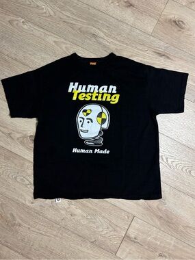 Human Made | Shirts | Rare Human Made X Billionaire Boys Club